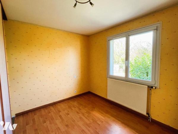 Les Herbiers Maison  3 chambres + studio