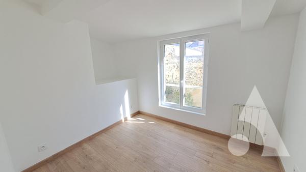 Maison de ville 3 pièces 47 m2