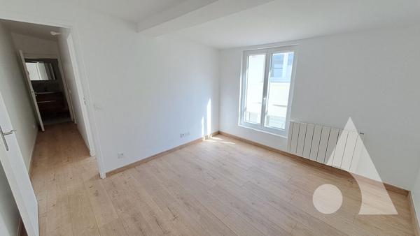 Maison de ville 3 pièces 47 m2