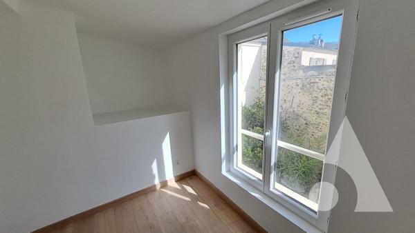 Maison de ville 3 pièces 47 m2