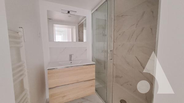 Maison de ville 3 pièces 47 m2