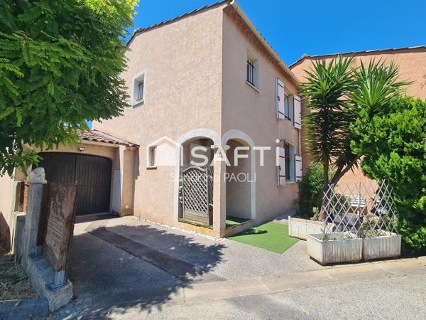 Proximité et confort