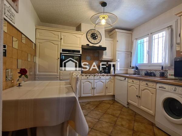 Proximité et confort