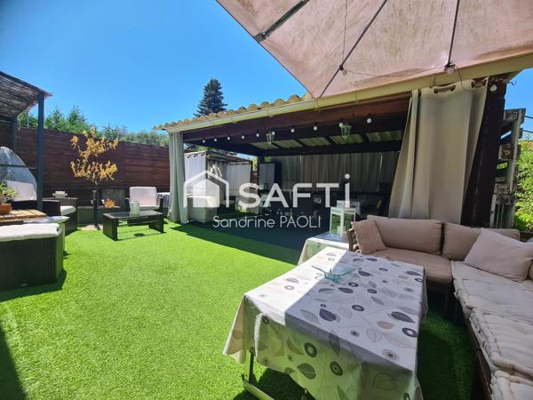 Proximité et confort