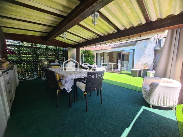 Proximité et confort