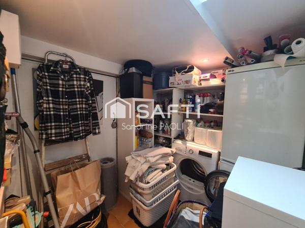 Proximité et confort