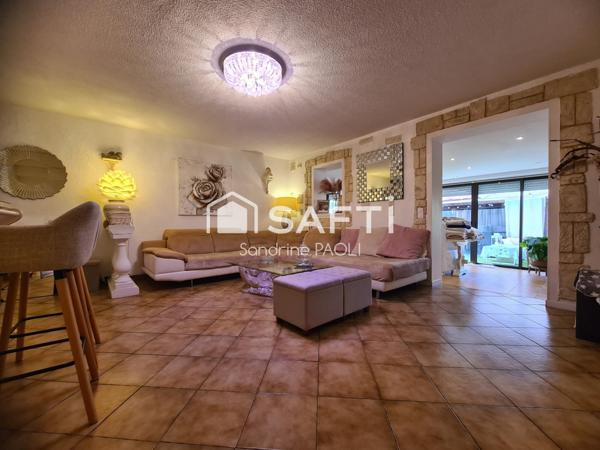 Proximité et confort