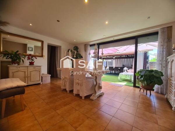 Proximité et confort