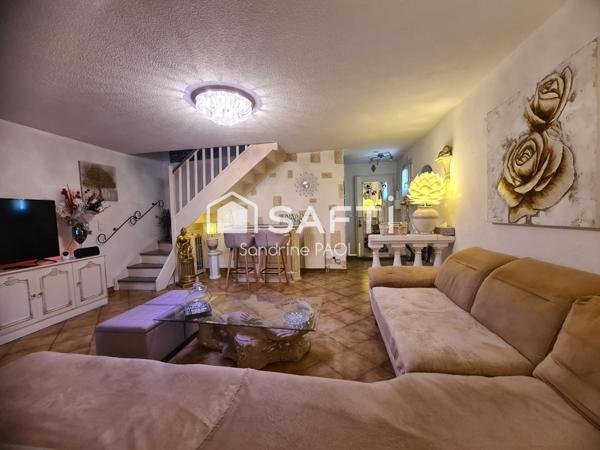 Proximité et confort