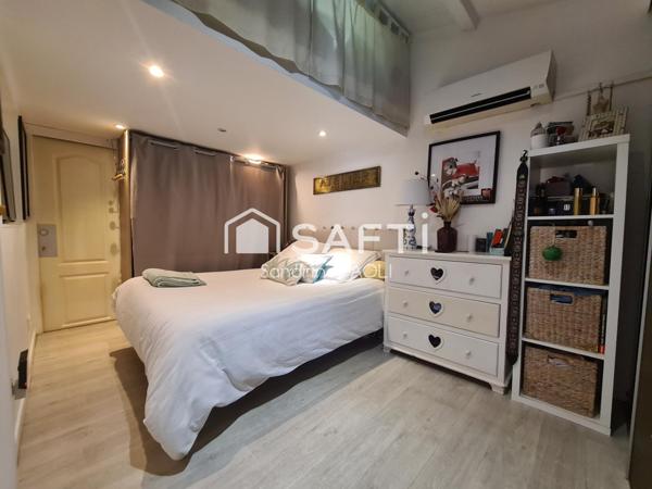 Proximité et confort