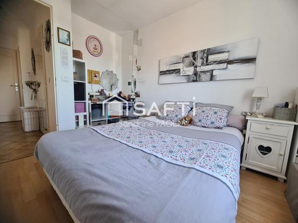 Proximité et confort