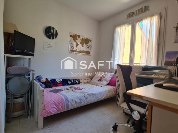 Proximité et confort