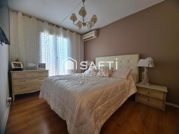 Proximité et confort