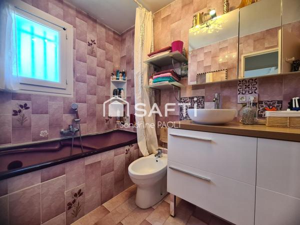 Proximité et confort