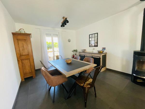 Maison Lavera 4 pièce(s)  + Studio Indépendant