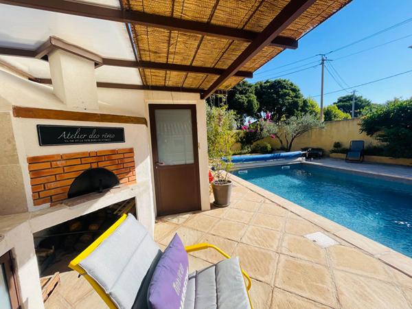 Maison Lavera 4 pièce(s)  + Studio Indépendant