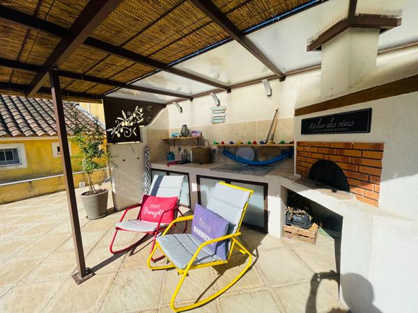 Maison Lavera 4 pièce(s)  + Studio Indépendant