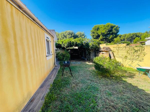 Maison Lavera 4 pièce(s)  + Studio Indépendant