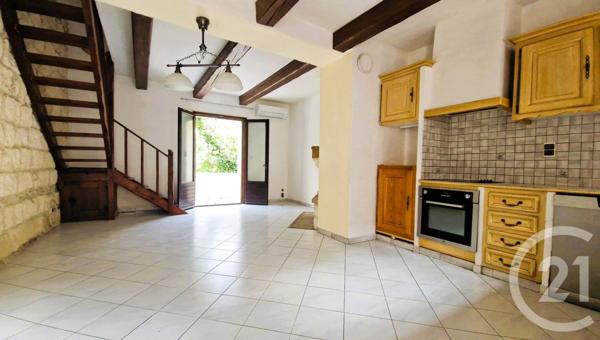 Maison à vendre  4 pièces - 75 m2 LE CAILAR - 30