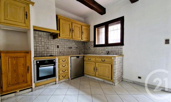 Maison à vendre  4 pièces - 75 m2 LE CAILAR - 30