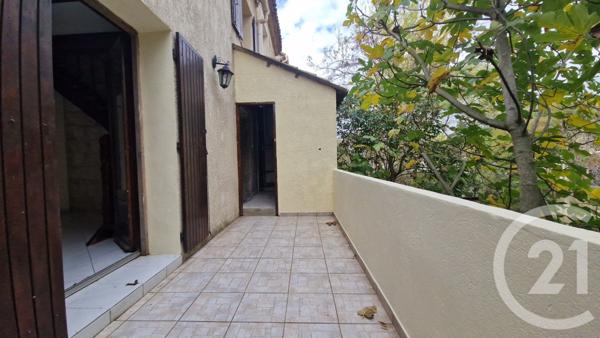 Maison à vendre  4 pièces - 75 m2 LE CAILAR - 30