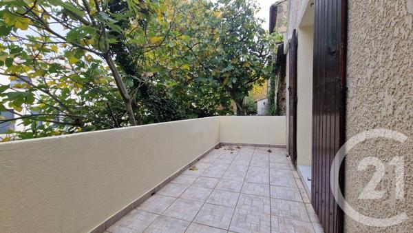 Maison à vendre  4 pièces - 75 m2 LE CAILAR - 30