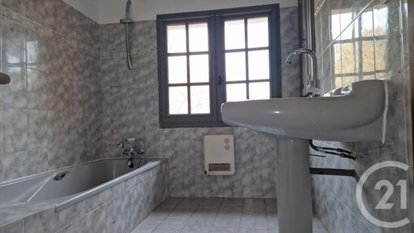 Maison à vendre  4 pièces - 75 m2 LE CAILAR - 30