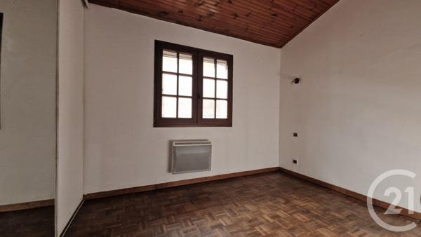 Maison à vendre  4 pièces - 75 m2 LE CAILAR - 30