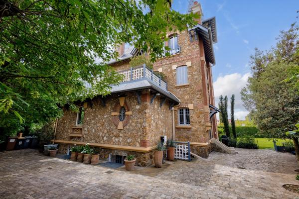 Maison Le Vésinet - LAC INFÉRIEUR
