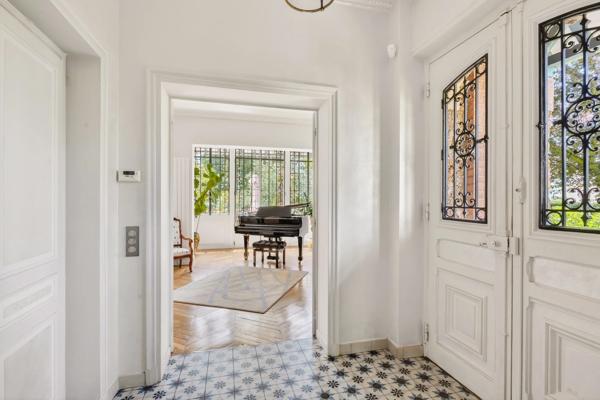 Maison Le Vésinet - LAC INFÉRIEUR
