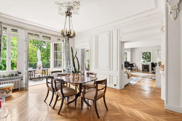 Maison Le Vésinet - LAC INFÉRIEUR
