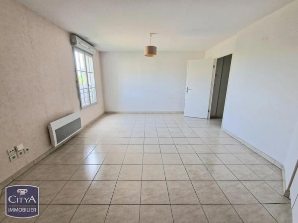Appartement à vendre 1 pièce 30.34m² Saumur (49400)
