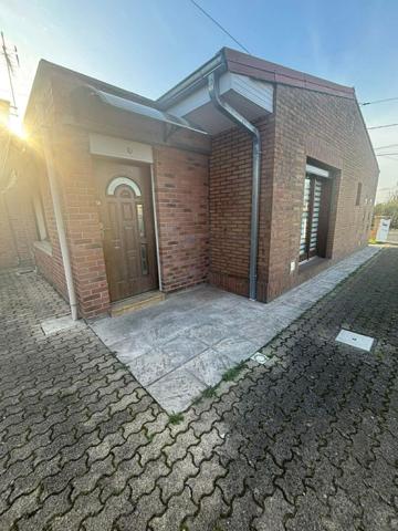 Maison Billy Montigny 5 pièce(s)