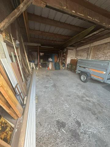 Maison Billy Montigny 5 pièce(s)