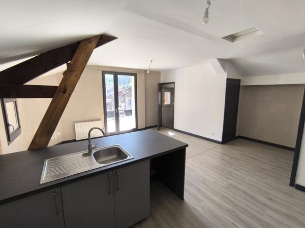 Immeuble à vendre |  Figeac |  105 m²