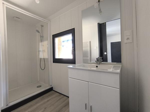 Immeuble à vendre |  Figeac |  105 m²