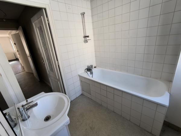 Immeuble à vendre |  Figeac |  105 m²