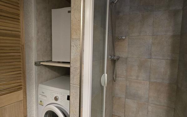 Appartement à vendre    2 pièces • 46,56 m2 Saint-Cyprien