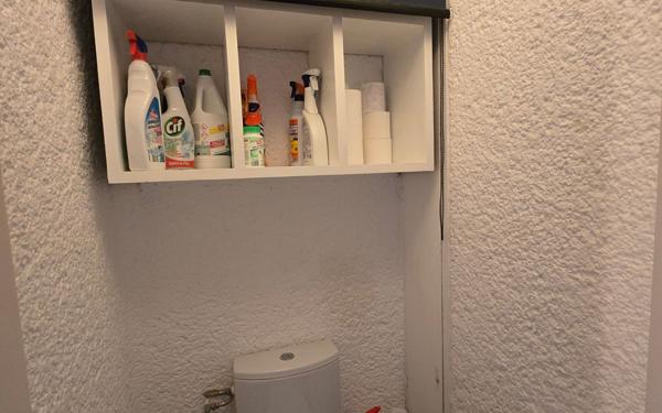 Appartement à vendre    2 pièces • 46,56 m2 Saint-Cyprien