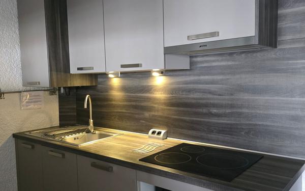 Appartement à vendre    2 pièces • 46,56 m2 Saint-Cyprien