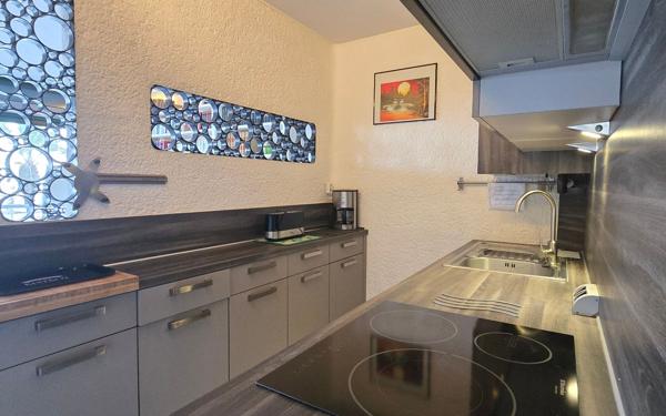 Appartement à vendre    2 pièces • 46,56 m2 Saint-Cyprien