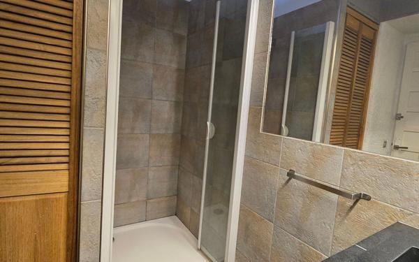 Appartement à vendre    2 pièces • 46,56 m2 Saint-Cyprien