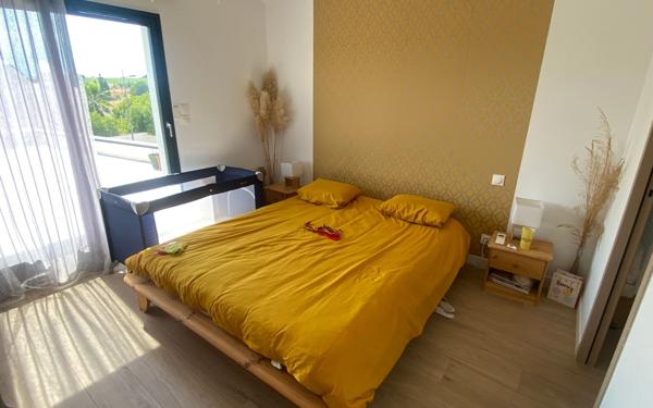 Maison à vendre    4 pièces • 218 m2 Saint-Aunès