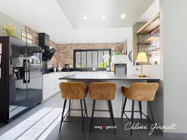 Maison à Avranches, 50300 - 11 pièces 283m²