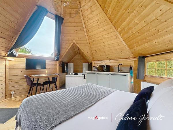 Maison à Avranches, 50300 - 11 pièces 283m²