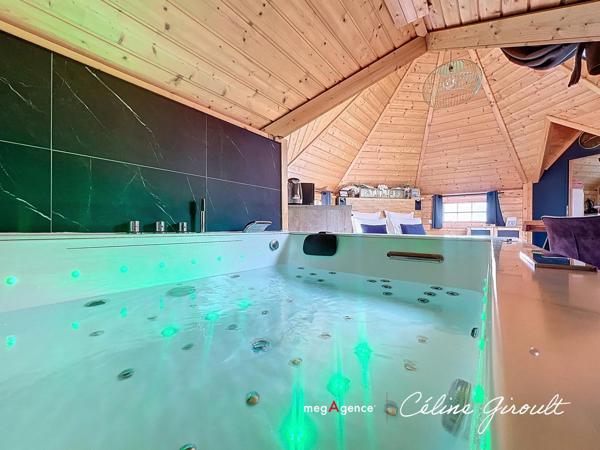 Maison à Avranches, 50300 - 11 pièces 283m²