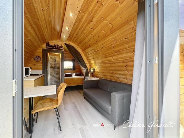 Maison à Avranches, 50300 - 11 pièces 283m²