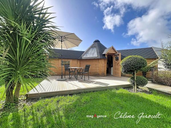 Maison à Avranches, 50300 - 11 pièces 283m²
