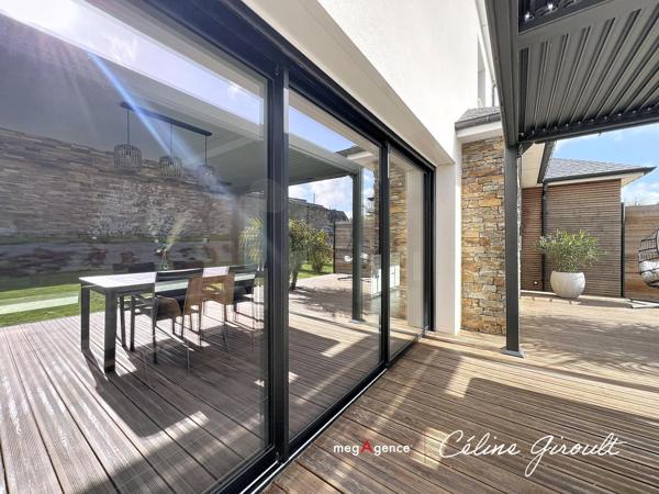 Maison à Avranches, 50300 - 11 pièces 283m²