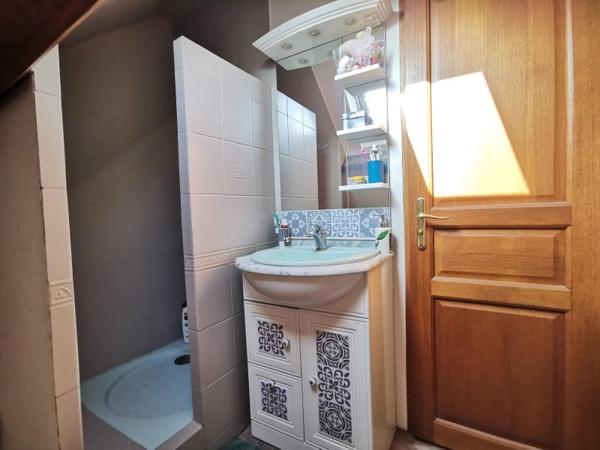 Vente / Maison de village à Magny-en-Vexin (95420)